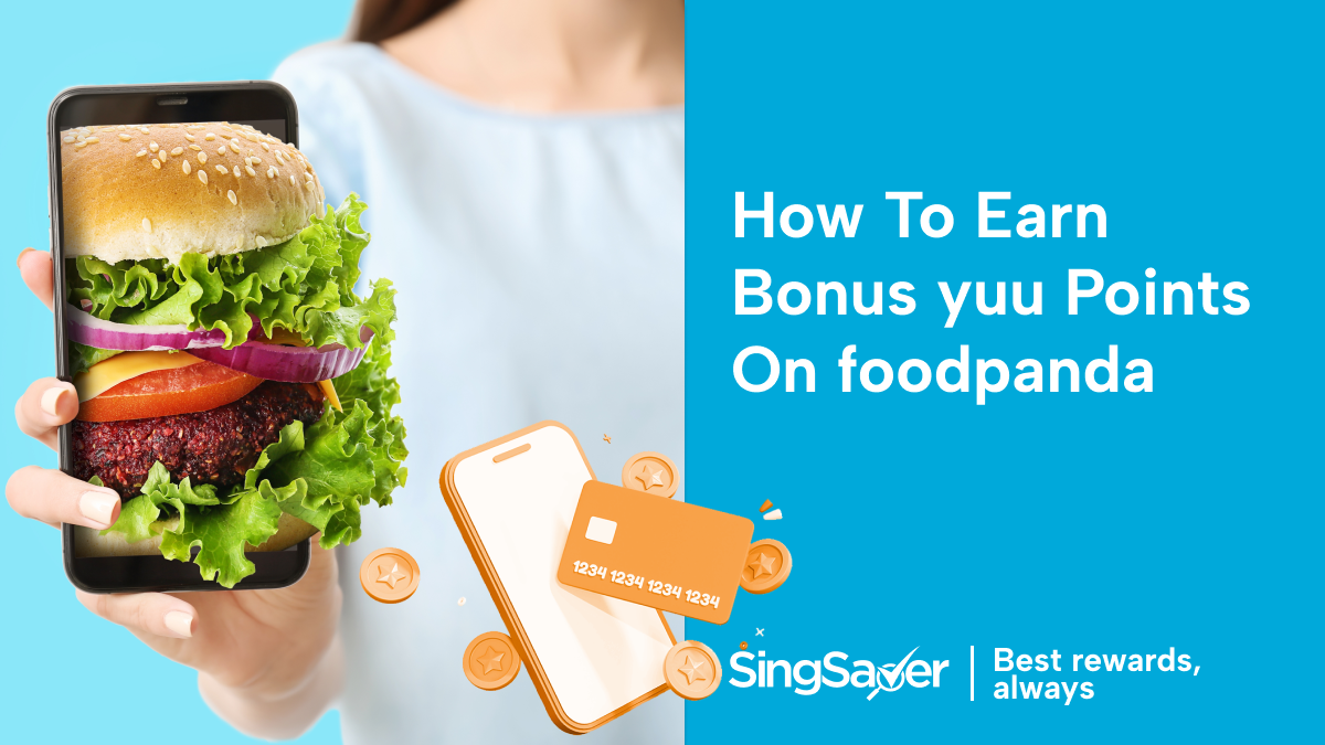 Food Panda FF