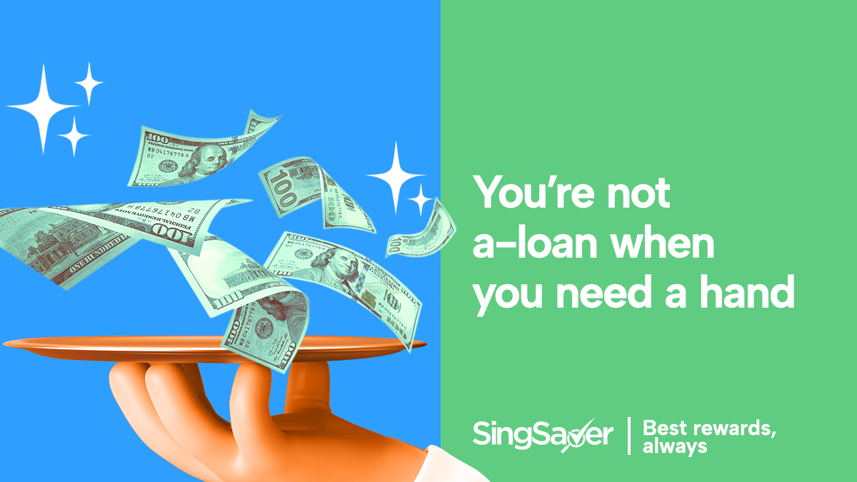 Your Go-To Personal Loans Guide in Singapore 2025