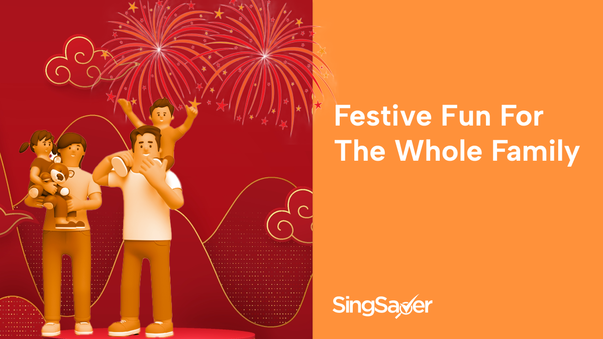 festive fun