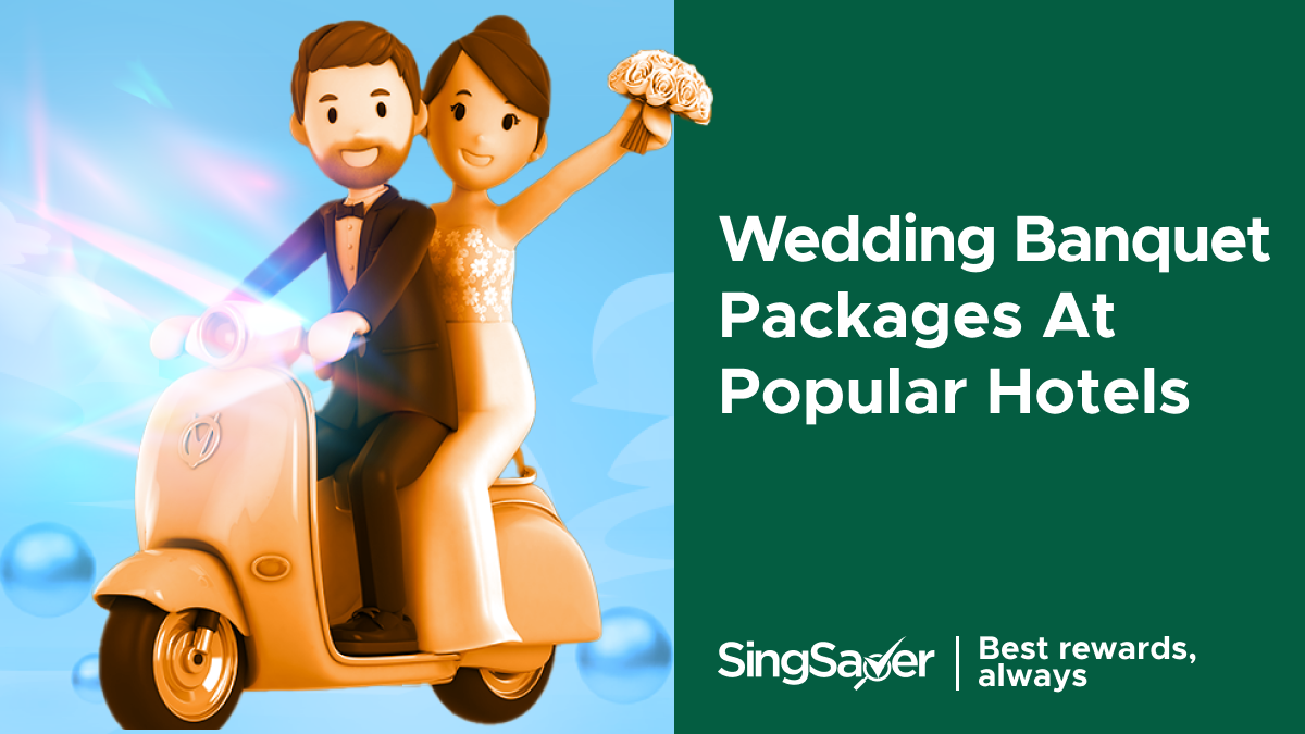 wedding banquet price blog